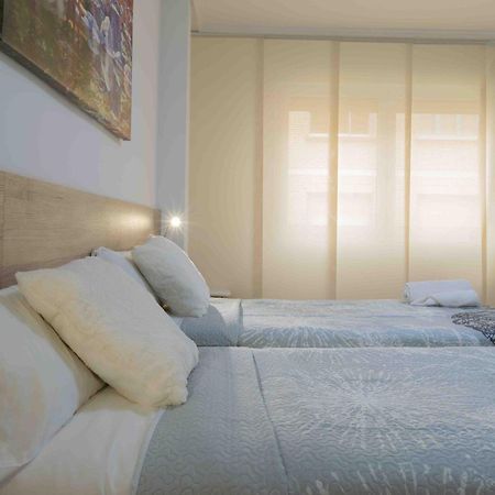 Cinco Villas Logroño Exteriér fotografie