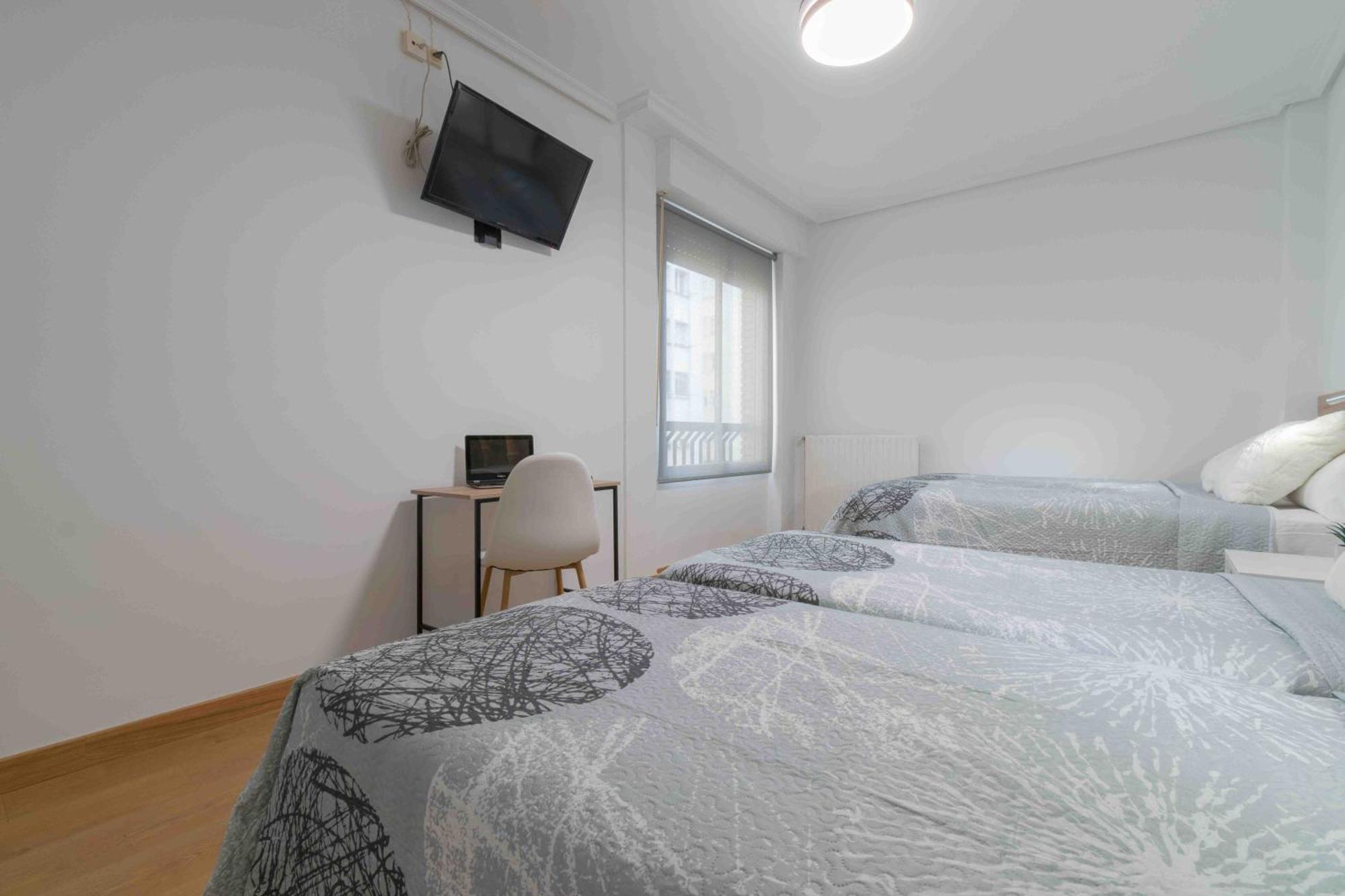 Cinco Villas Logroño Exteriér fotografie