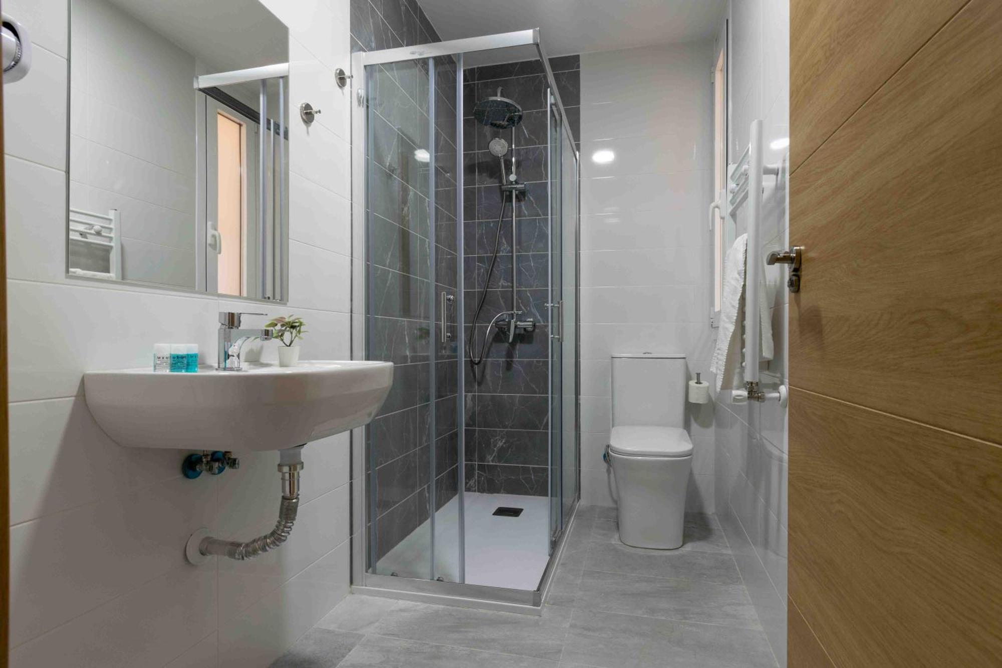 Cinco Villas Logroño Exteriér fotografie